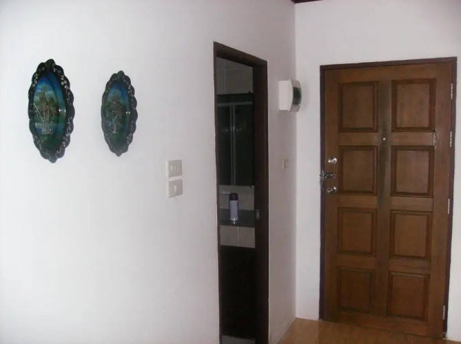 View Talay 5 at Nong Apartment