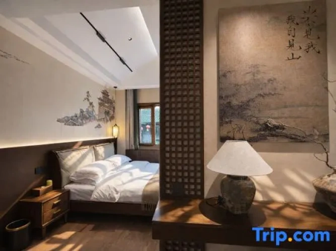 2 Bedrooms Family Suite