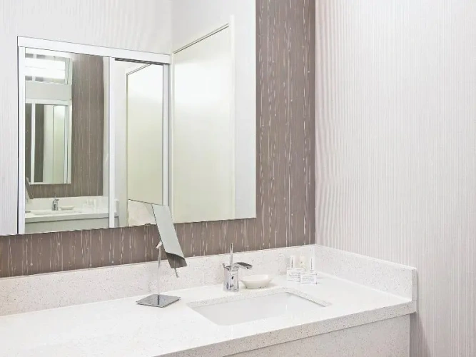 Double Suite with balcony