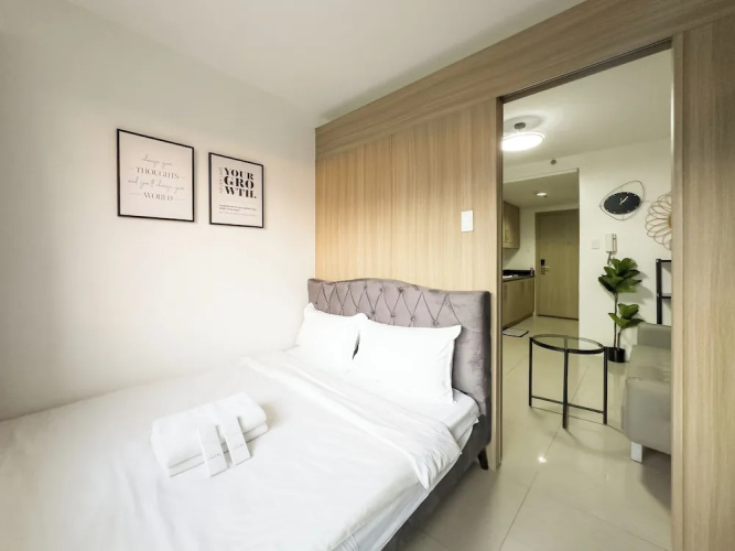 GemstoneBR in SMDC Shore Residences