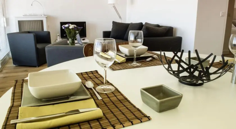 Homestay - Appartements