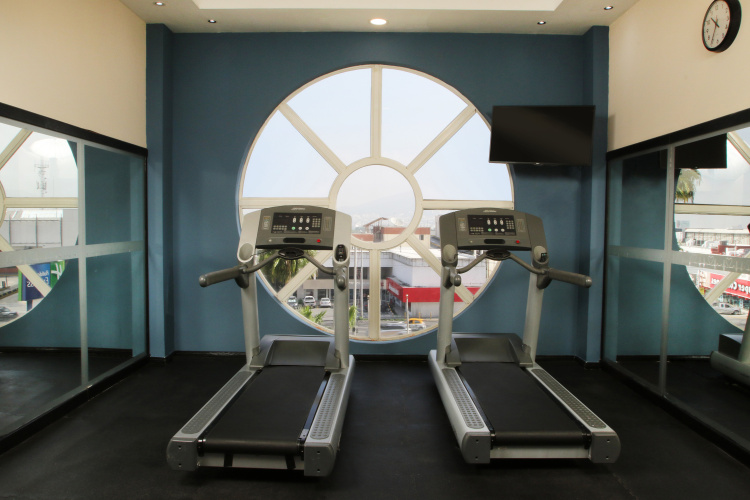 Holiday Inn Express Monterrey Tecnologico photo 26