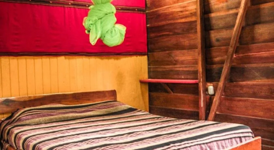 Wal-Aba Eco-Lodge
