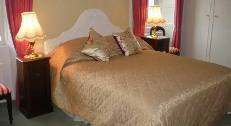 Loughcarrig House
