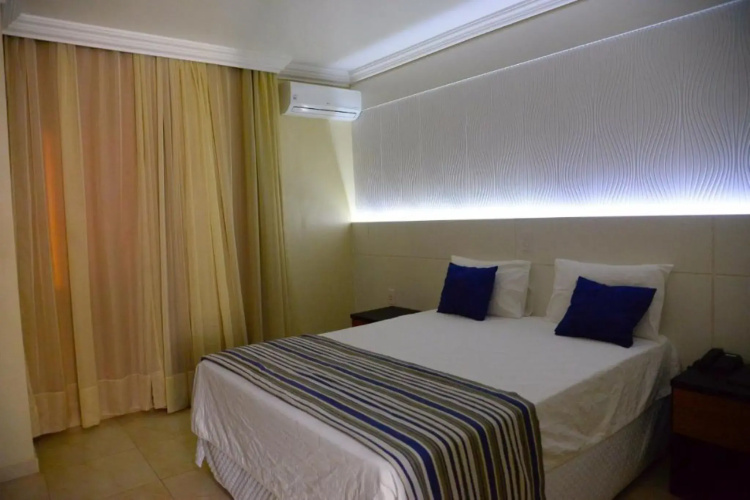 JVA Fenix Hotel