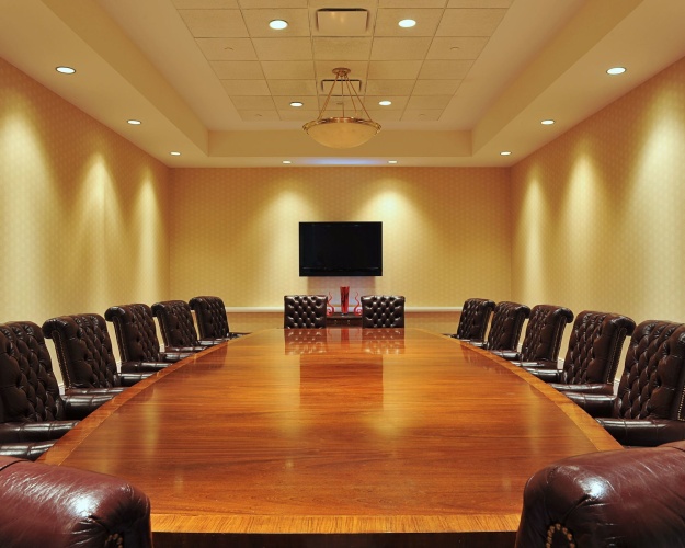 Renaissance Portsmouth-Norfolk Waterfront Hotel photo 13