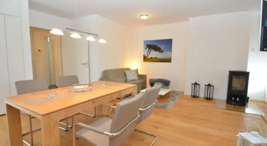 DünenResort Binz - Apt. 3.6