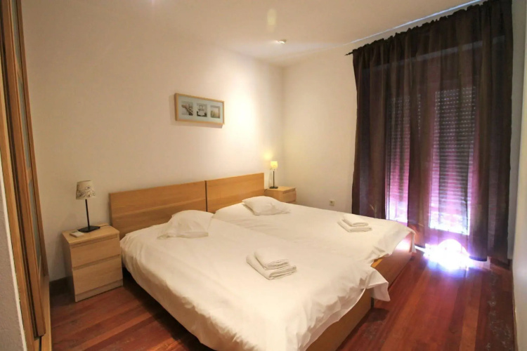 Prado Apartments