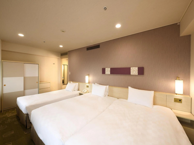 Shinjuku Prince Hotel photo 8