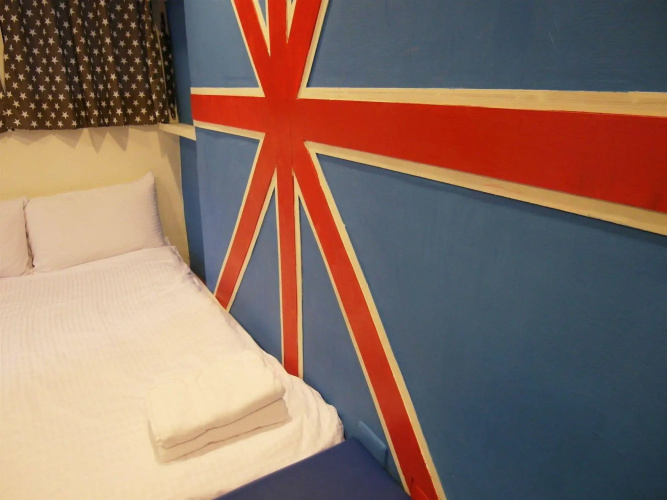 Fengjia Daydream Hostel