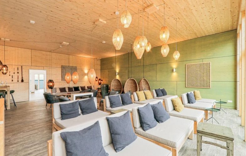Penthouse Comfort