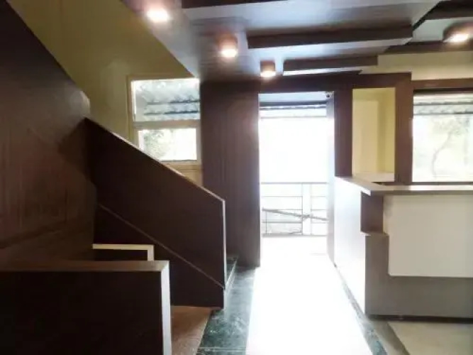 Hotel New Dreamland