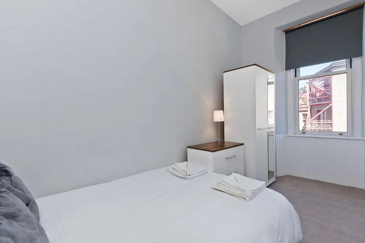 Braemore Apartment at The Meadows