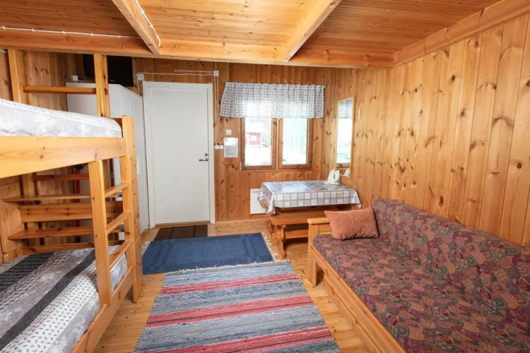 Koli Freetime Cottages