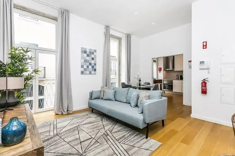 LxWay Apartments Pedras Negras