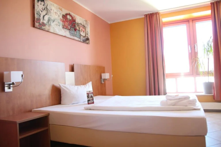Hotel Alt Giessen