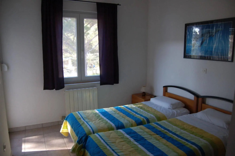 Gorgonia Apartments