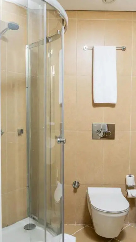 Dunia Hotel Bamako Aci 2000