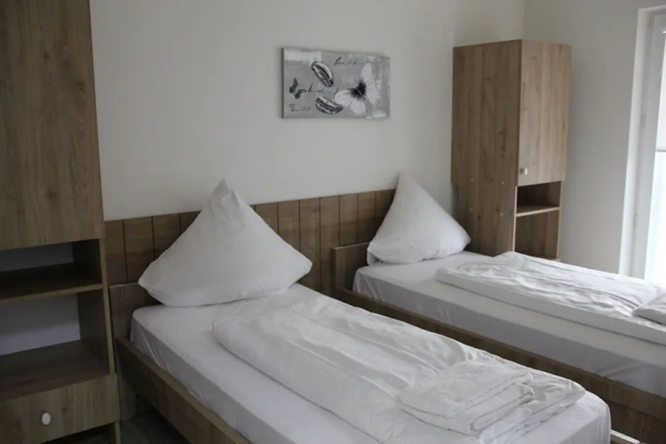 Hotel Bei Yasemin