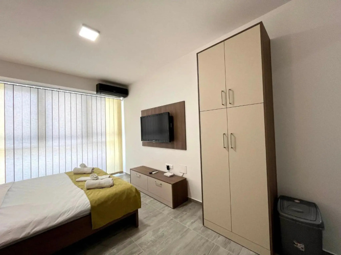 Darki Apartment 3