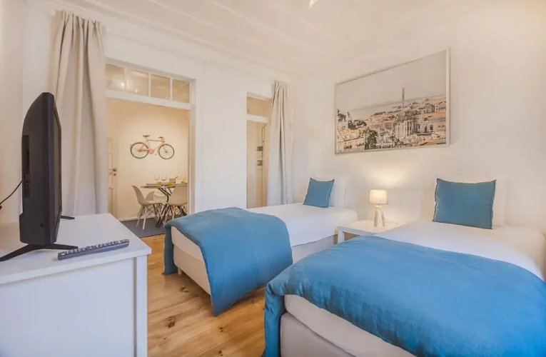 Lisbon City Stay Largo do Carmo