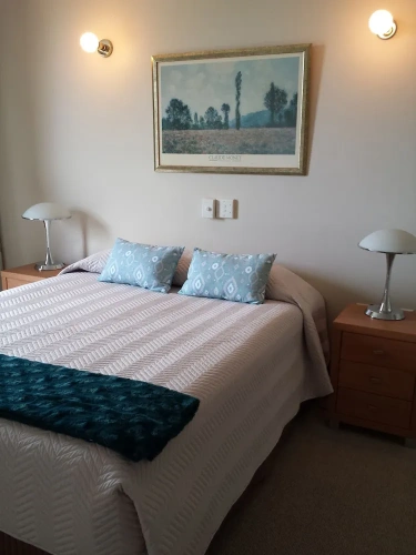 1 Bedroom Standard Apartment