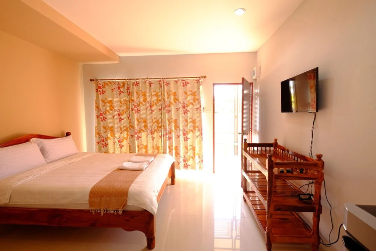 Prompong Resort Mukdahan