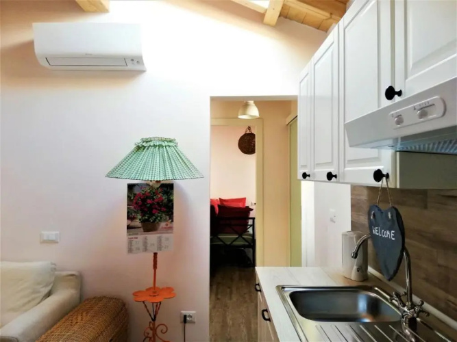 Casa Vacanza L'Ulivo