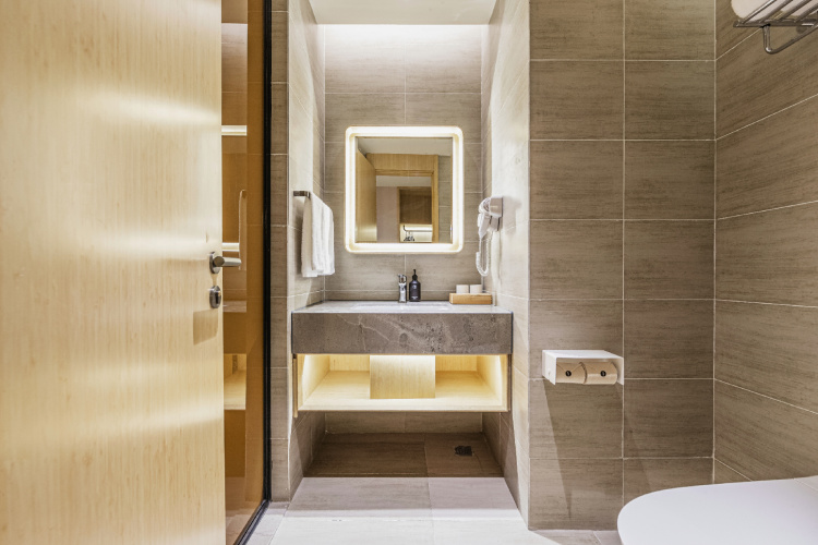 Superior room