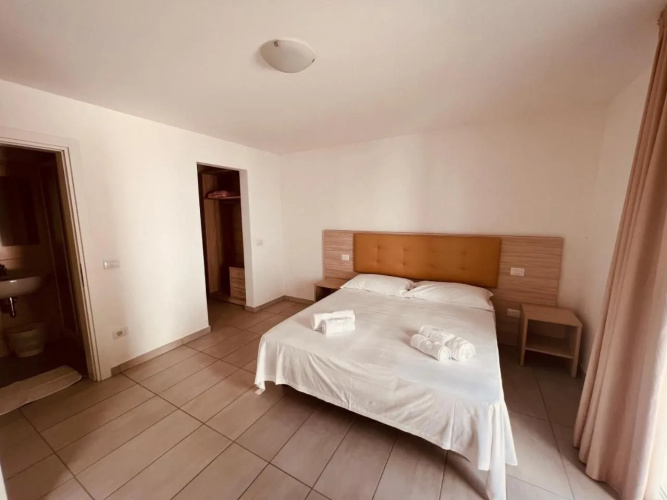 Hotel Dammas