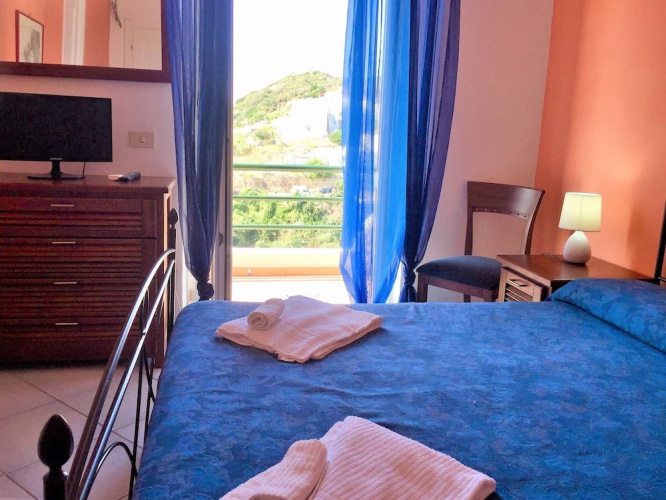 Hotel Ortensia
