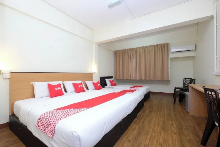 Family Suite