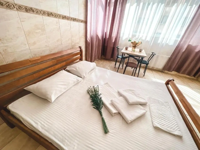 Classic Triple room