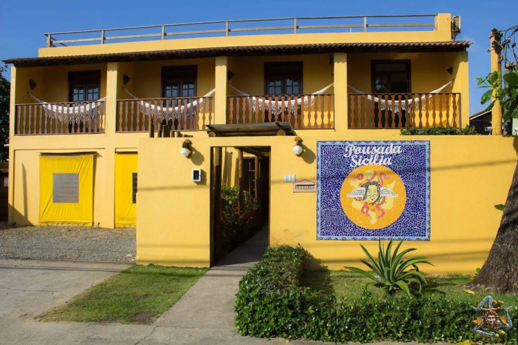 Image de l'hôtel
