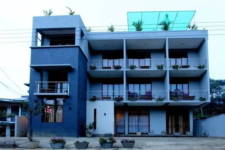 Imagen del hotel