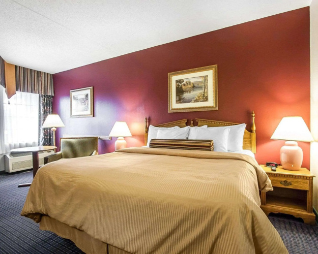 Clarion Inn Branson