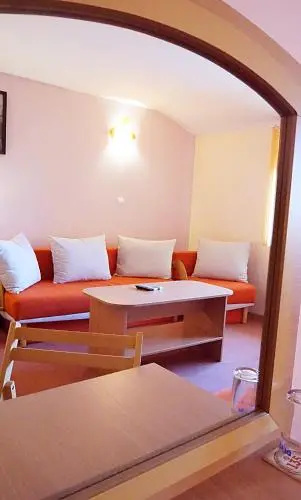 Hotel Vodenitsata