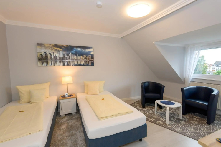 Bremer Apartmenthotel