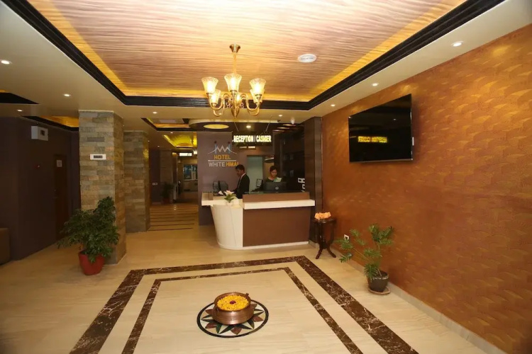 Hotel White Himal Pvt.Ltd.