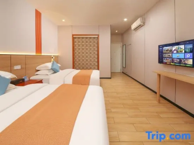 Comfort Twin room