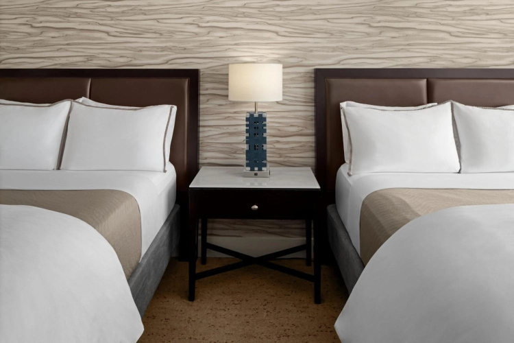 The Westin Dallas Fort Worth Airport photo 7