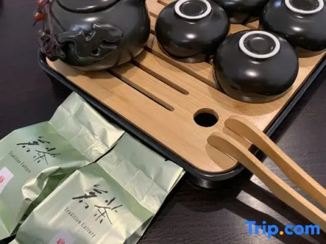 Wuzhou Wangdong Apartment