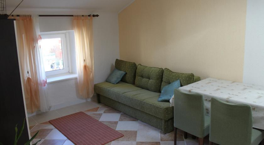 Apartment Moka Central Square