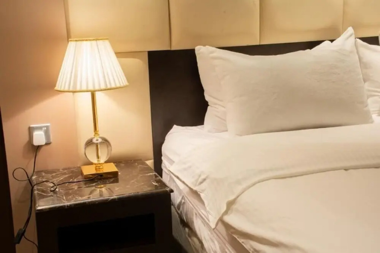 SLS Serviced Apartments - Tuwiq