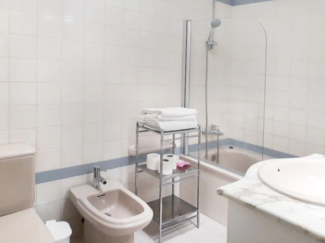 Prime Apartment Guia