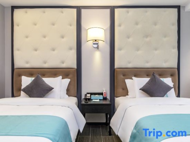 Business Double room