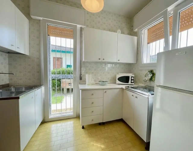 3 Bedrooms Villa with balcony and with garden view