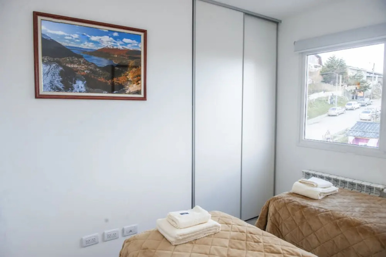 Apartamentos Gente Del Sur