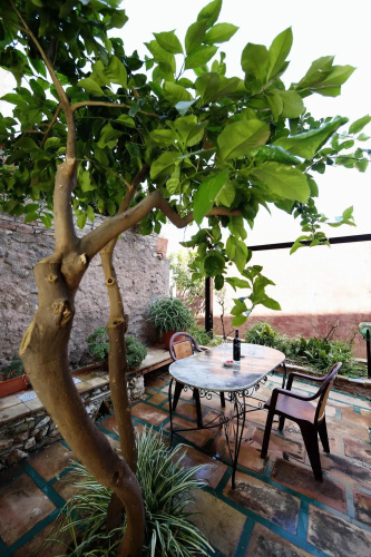 Villa Regina