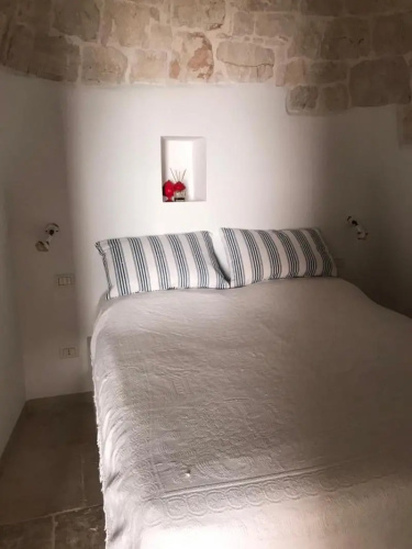 Trullo Monte Olimpo 5